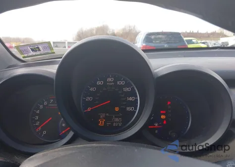 2007 Acura Rdx z USA, uszkodzony, nr VIN 5J8TB18277A002949